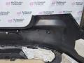 бампер задний Volkswagen Passat B8 2015, 1.8 л., CJSA, бензин, робот, 2t/c9x чёрный перламутр, седан, правый руль, 3G0807521K, 3G0807521L, 3G0825715, 3G0825707A, 3G0807056A, 3G5807421, 3G0864733, 3G5807417 - фото №27