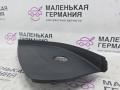 накладка на торпедо (консоль) BMW 5 серия G30/G31 G30 2017, 2.0 л., B48 B20 A, бензин, АКПП, b65 jatoba brown metallic, седан, задний привод, правый руль, 51459330864, 9330864 - фото №5