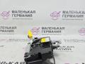 замок капота BMW X1 F48 2016, 2.0 л., B47 C20 A, дизель, АКПП, alpinweiss 3 (300), передний привод, правый руль, 7376977, 51237376977, 51238737702, 8737702 - фото №8
