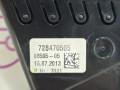 дефлектор обдува салона BMW X5 F15 2013, 3.0 л., N57 D30 A, дизель, АКПП, mineralweiss metallic (a96), внедорожник 5 дв., полный привод, правый руль, 51437380527, 7380527, 64227284705, 7284705 - фото №3