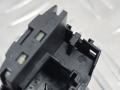 кнопка аварийной сигнализации BMW 5 серия G30/G31 G30 2018, 2.0 л., B48 B20 A, бензин, АКПП, черный 475, седан, задний привод, правый руль, 61316993047, 6993047, 34743201 - фото №9