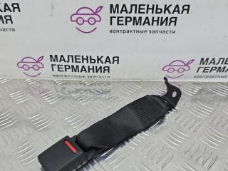 замок ремня безопасности BMW 5 серия G30/G31 G30 2017, 2.0 л., B47 D20 A, дизель, АКПП, black sapphire metallic (475), седан, задний привод, правый руль, 72117430064, 7430064