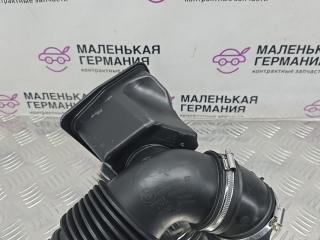 резонатор воздушного фильтра BMW 7 серия F01/F02 [рестайлинг] F02 2013, 3.0 л., N52 B30 AF, бензин, АКПП, седан, задний привод, правый руль, 13717590595, 7590595, 13717590594, 7590594