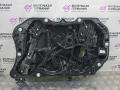 стеклоподъемник электрический передний правый BMW 5 серия G30/G31 G31 2017, 2.0 л., B48 B20 B, бензин, АКПП, alpinweiss 3 (300), универсал, правый руль, 51337487086, 7487086, 7360424 - фото №6