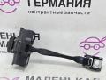ограничитель открывания двери BMW X1 F48 2016, 2.0 л., B47 C20 A, дизель, АКПП, alpinweiss 3 (300), передний привод, правый руль, 51227436003, 7436003 - фото №5