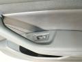 обшивка двери задняя правая Volkswagen Passat B8 2015, 1.8 л., CJSA, бензин, робот, 2t/c9x чёрный перламутр, седан, правый руль, 3G5867212AF - фото №9
