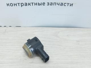 парктроник задний Mercedes-Benz E-Класс W212 [рестайлинг] W212 (2013 - 2016), 2.0 л., M 274.920, бензин, синий, седан, задний привод, правый руль, A0009059300, A2124404851