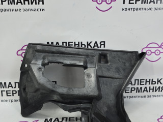 перегородка BMW X5 F15 2014, 3.0 л., N57 D30 A, дизель, АКПП, mineralweiss metallic (a96), полный привод, правый руль, 51717290657, 7290657