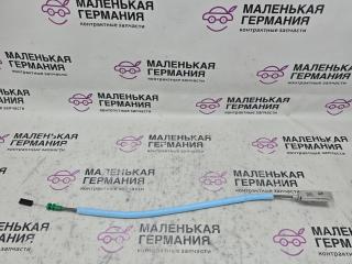 трос двери BMW X3 G01 2019, 2.0 л., B48B20C, бензин, АКПП, c1m phytonic-blau metallic, внедорожник 5 дв., полный привод, 51227409276, 7409276