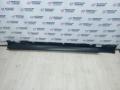 накладка на порог Mercedes-Benz C-Класс W205/S205/C205 2014, 2.0 л., M 274.920, бензин, АКПП, белый, седан, задний привод, правый руль, A2056906902, A2056907002 - фото №10