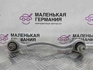 рычаг задний нижний Mercedes-Benz E-Класс W212 [рестайлинг] W212 2014, 2.0 л., M 274.920, бензин, АКПП, 149 u белый, седан, задний привод, правый руль, A2043500553, 20402, 20402RSA5
