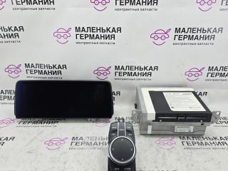 Комплект мультимедиа BMW X3 G01 2019, 2.0 л., B48B20C, бензин, АКПП, c1m phytonic-blau metallic, внедорожник 5 дв., полный привод, 65829459631, 65508715335, 8715335, 65129437955, 9437955, 9459631