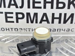 парктроник задний Mercedes-Benz GLA-Класс X156 2014, 2.0 л., M 270.920, бензин, робот, белый calcite white (650u), хетчбэк 5 дв., полный привод, правый руль, A0009059300