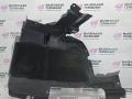 защита арок передняя левая (подкрылок) BMW X5 M F85 2016, 4.4 л., S63 B44 B, бензин, АКПП, donington grau (c28), полный привод, 51717291197, 7291197 - фото №12