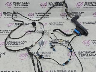 дверная проводка BMW X3 F25 2013, 2.0 л., N20 B20 A, бензин, АКПП, а52/7 spacegrau, хетчбэк 5 дв., полный привод, правый руль, 61129243667, 9243667