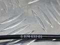 датчик ABS BMW 5 серия G30/G31 G30 2018, 2.0 л., B48 B20 A, бензин, АКПП, черный 475, седан, задний привод, правый руль, 6874632 - фото №9