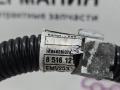 провод с генератора на стартер BMW X5 F15 2014, 3.0 л., N57 D30 A, дизель, АКПП, mineralweiss metallic (a96), полный привод, правый руль, 8516122, 12428516122, 8516121 - фото №10