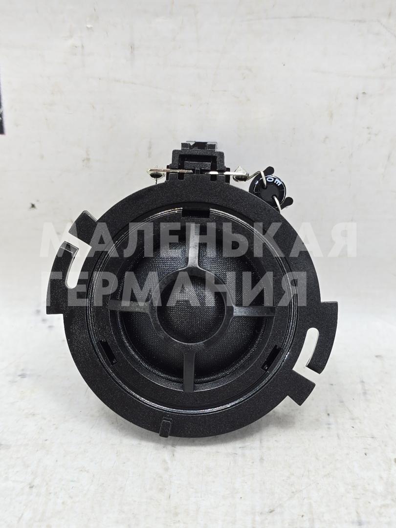 динамик высокочастотный (пищалка) Audi A5 F5 2018, 2.0 л., CVKB, бензин, АКПП, белый металлик 2y / s9r, хетчбэк 5 дв., правый руль, 8W5035399 - фото №1