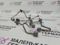 трубка топливная BMW 1 серия F20/F21 [рестайлинг] 2016, 2.0 л., B47 D20 A, дизель, АКПП, 13628514018, 8514018 - фото №6