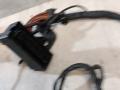 проводка BMW X5 F15 2014, 3.0 л., N57 D30 A, дизель, АКПП, mineralweiss metallic (a96), полный привод, правый руль, 61112357479, 2357479, 61112357480, 2357480, 61112357481, 2357481 - фото №41