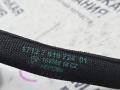 патрубок радиатора BMW 6 серия F06/F12/F13 2012, 4.4 л., N63 B44 B, бензин, АКПП, alpinweiss 3 (300), хетчбэк 5 дв., задний привод, правый руль, 17127619724, 7619724 - фото №6