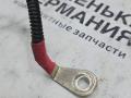 проводка свечей накала BMW X5 F15 2014, 3.0 л., N57 D30 A, дизель, АКПП, mineralweiss metallic (a96), полный привод, правый руль, 1737254, 12517811163, 7811163 - фото №6