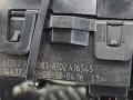 переключатель подрулевой (стрекоза) BMW 5 серия G30/G31 G30 2018, 2.0 л., B48 B20 A, бензин, АКПП, черный 475, седан, задний привод, правый руль, 61316846667, 6846667, 8364646, 6954514, 61317944081, 61319437972, 9437972 - фото №11