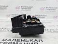 блок предохранителей BMW 6 серия F06/F12/F13 2012, 4.4 л., N63 B44 B, бензин, АКПП, alpinweiss 3 (300), хетчбэк 5 дв., задний привод, правый руль, 61149252815, 9252815 - фото №9