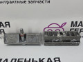 крепление аккумулятора BMW X1 F48 2017, 2.0 л., B48 A20 B, бензин, АКПП, синий mediterranblau c10, полный привод, правый руль, 61219312294, 9312294 - фото №2