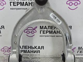 рычаг передний правый BMW 5 серия G30/G31 G30 2018, 2.0 л., B48 B20 A, бензин, АКПП, черный 475, седан, задний привод, правый руль, 31106861185, 6861185