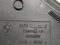 водосток планки обтекателя (жабо) прав. BMW 6 серия F06/F12/F13 2012, 4.4 л., N63 B44 B, бензин, АКПП, alpinweiss 3 (300), хетчбэк 5 дв., задний привод, правый руль, 51717216978, 7216978, 7216978 - фото №11