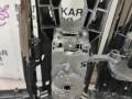 заглушка (решетка) в бампер BMW X5 G05 (2018 - 2026), 9464870, 5113226775, 51749465526, 9465526 - фото №9