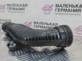 патрубок интеркулера Volkswagen Passat CC 1 поколение [рестайлинг] 2013, 2.0 л., CCZB, бензин, робот, z2/h5x синий металлик, седан, передний привод, правый руль, 1K0145840R - фото №6