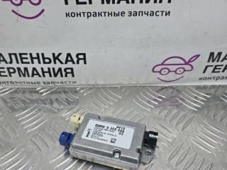 блок управления USB BMW 5 серия G30/G31 G30 2017, 2.0 л., B47 D20 A, дизель, АКПП, black sapphire metallic (475), седан, задний привод, правый руль, 84109355549, 9355549