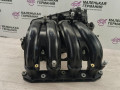 коллектор впускной BMW 3 серия E90/E91/E92/E93 (2004 - 2010), 2.0 л., N46 B20 B, бензин, АКПП, 7585278, 13628657300, 11617500673, 13627585278, 11618645544, 8657300, 8645544 - фото №4