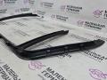 накладка двери внутренняя задняя правая BMW X1 F48 2017, 2.0 л., B48 A20 B, бензин, АКПП, alpinweiss 3 (300), полный привод, правый руль, 51427349672, 7349672, 51352581794, 2581794 - фото №5