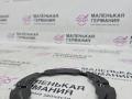 защитный кожух тормозного механизма BMW X6 E71/E72 E71 2009, 3.0 л., N54 B30 A, бензин, серебро, правый руль, 34206859257, 6859257, 34216771974, 6771974 - фото №4