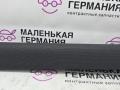 обшивка стойки Mercedes-Benz A-Класс W176 2013, 2.0 л., M 270.920, бензин, робот, серый, хетчбэк 5 дв., передний привод, правый руль, A1766900025 - фото №9