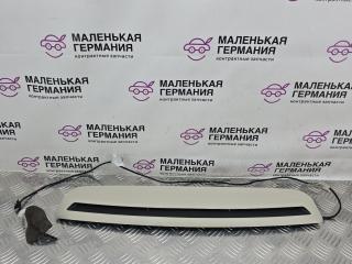 дополнительный стоп-сигнал Mercedes-Benz C-Класс W205/S205/C205 W205.042 2014, 2.0 л., M 274.920, бензин, АКПП, 755 серый, седан, задний привод, правый руль, A2058200060