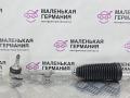 тяга рулевая BMW 1 серия F20/F21 F20 2013, 3.0 л., N55 B30 A, бензин, АКПП, 300, u300 — alpinweiss iii, хетчбэк 5 дв., задний привод, правый руль, 32106870519, 6870519, 32106799960, 6799960 - фото №2