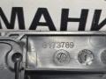 крышка подушки безопасности водителя Mercedes-Benz A-Класс W176 2013, 2.0 л., M 270.920, бензин, робот, серый, хетчбэк 5 дв., передний привод, правый руль, 3077771, 6173789 - фото №12