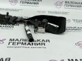 ремень безопасности BMW X5 M F85 2016, 4.4 л., S63 B44 B, бензин, АКПП, donington grau (c28), полный привод, 72117384677, 7384677, 628641700, 72117318385, 7318385 - фото №13