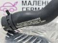 патрубок радиатора Mercedes-Benz GLA-Класс X156 2014, 2.0 л., M 270.920, бензин, робот, белый calcite white (650u), хетчбэк 5 дв., полный привод, правый руль, A2702030682 - фото №8