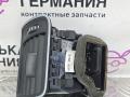 дефлектор обдува салона Volkswagen Passat CC 1 поколение [рестайлинг] 2013, 2.0 л., CCZB, бензин, робот, z2/h5x синий металлик, седан, передний привод, правый руль, 3AC819702A - фото №6