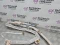 подушка безопасности боковая (шторка) Volkswagen Passat CC 1 поколение [рестайлинг] 2013, 2.0 л., CCZB, бензин, робот, z2/h5x синий металлик, седан, передний привод, правый руль, 3C8880741C - фото №2