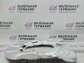 защитный кожух тормозного механизма BMW X5 F15 2013, 3.0 л., N57 D30 A, дизель, АКПП, mineralweiss metallic (a96), внедорожник 5 дв., полный привод, правый руль, 34216771967, 6771967, 34216857981, 6857981 - фото №4