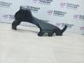 воздуховод печки BMW 3 серия F30/F31/F34 F30 2012, 3.0 л., N55 B30 A, бензин, АКПП, black sapphire metallic (475), седан, задний привод, 51459205386, 9205386 - фото №7