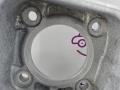 кулак задний правый BMW X5 F15 2014, 3.0 л., N57 D30 A, дизель, АКПП, mineralweiss metallic (a96), полный привод, правый руль, 33326770982, 6770982, 33326879102, 6879102, 6770984 - фото №7