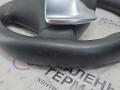 руль BMW 1 серия F20/F21 F20 2013, 3.0 л., N55 B30 A, бензин, АКПП, 300, u300 — alpinweiss iii, хетчбэк 5 дв., задний привод, правый руль, 32307845878, 7845878, 6791332 - фото №12