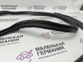 уплотнитель BMW 5 серия G30/G31 G30 2019, 4.4 л., N63 B44 C, бензин, АКПП, carbonschwarz metallic (416), седан, полный привод, 7366401, 51767442715, 7442715 - фото №4